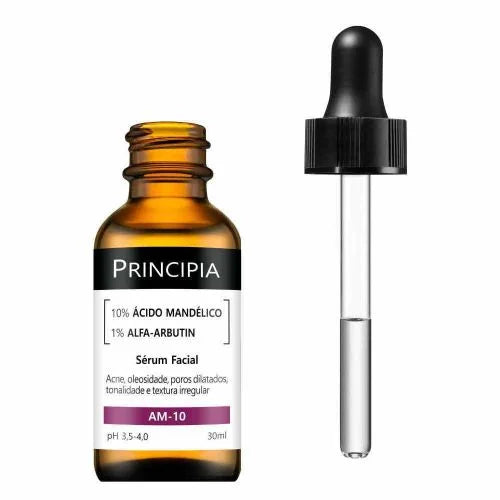 KIT NIACINAMIDA + MANDÉLICO + HIALURÔNICOS