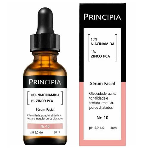 KIT NIACINAMIDA + HIALURÔNICOS + GLICÓLICO